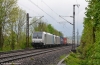 185 674 und 186 285 mit Ekol