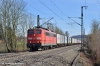 151 026 mit Container