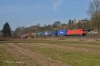 152 088 mit Container