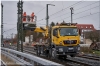 Schweres Nebenfahrzeug 99 80 9 906 007-6 D-SPLG Schweres Nebenfahrzeug 99 80 9 906 007-6 D-SPLG