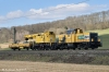 LW 214 010 mit Bauzug