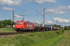 185 630 mit Kesselwagen