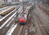 Veolia`s E 37 517 Veolia`s E 37 517