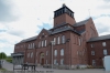 Alte Wasserkraftwerk Porjus Alte Wasserkraftwerk Porjus