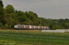 185 537 mit MARS Logistics