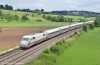 401 058 mit ICE 596 401 058 mit ICE 596