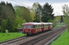 798 469/998 417/998 554 auf Überführungsfahrt 798 469/998 417/998 554 auf Überführungsfahrt