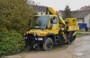 Unimog U400 / 97 59 01 554 60-3 Unimog U400 / 97 59 01 554 60-3