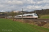 407 009 und 407 010 mit ICE 513 407 009 und 407 010 mit ICE 513