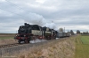 64 419 und 52 7596 mit Dampf-Spektakel auf der Schwarzwaldbahn 64 419 und 52 7596 mit Dampf-Spektakel auf der Schwarzwaldbahn