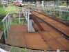 Segmentdrehscheibe