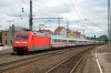 IC 2260 mit 101 071
