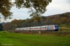 101 060 "Bundespolizei" mit IC 2261 101 060 "Bundespolizei" mit IC 2261