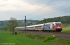 120 155 und 101 070 mit IC 2264