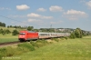 101 051 schiebt EC 1217 101 051 schiebt EC 1217