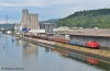 213 340 mit Sandzug