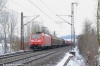 185 081 mit Gz 185 081 mit Gz