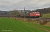 152 069 mit Güterzug