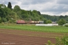 152 160 mit Güterzug 152 160 mit Güterzug