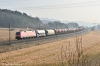 152 109 mit EZ(Einzelwagenzug) 152 109 mit EZ(Einzelwagenzug)