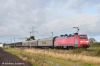 EG 3104 mit Güterzug
