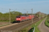 EG 3104 und EG 3111 mit Güterzug EG 3104 und EG 3111 mit Güterzug