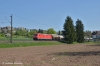 185 391 mit Güterzug 185 391 mit Güterzug