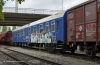H-NCS 87 55 970 0 004-6 Yp / Begleitwagen H-NCS 87 55 970 0 004-6 Yp / Begleitwagen