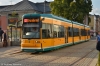 Triebwagen 36 der NS Triebwagen 36 der NS