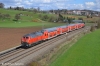 218 406 und 218 496 mit IRE 4230