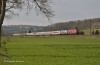 218 494 und 218 467 mit IC 2013