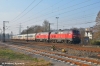 218 487 und 218 491 mit IC 2013 218 487 und 218 491 mit IC 2013