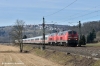 218 499 und 218 434 mit IC 2013