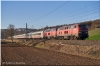 218 326 und 218 435 mit IC 2013
