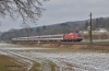 1116 145 und 1016 023 mit EC 113 1116 145 und 1016 023 mit EC 113