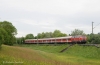 218 326 mit RE 28634 (SdZ) 218 326 mit RE 28634 (SdZ)
