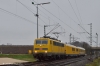 111 059 mit RAILab 3 111 059 mit RAILab 3