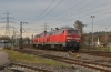 218 435 und 218 456 auf Tfzf