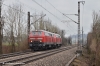 218 476 und 218 495 auf Tfzf