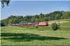 185 316 mit Autotransortwagen 185 316 mit Autotransortwagen