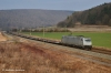185 621(91 76 0119 002-3 N-LTE) mit DGS 185 621(91 76 0119 002-3 N-LTE) mit DGS