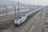 37028 mit Laeks Autotranportwagen