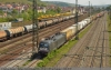 182 597 mit Container 182 597 mit Container