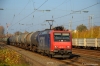 482 001 mit Kesselwagen