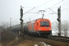 1216 903 mit Kesselwagen 1216 903 mit Kesselwagen