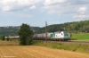 1216 960 "Steyermarkbahn" mit KeWa 1216 960 "Steyermarkbahn" mit KeWa